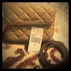 Michael Kors Belt Bag